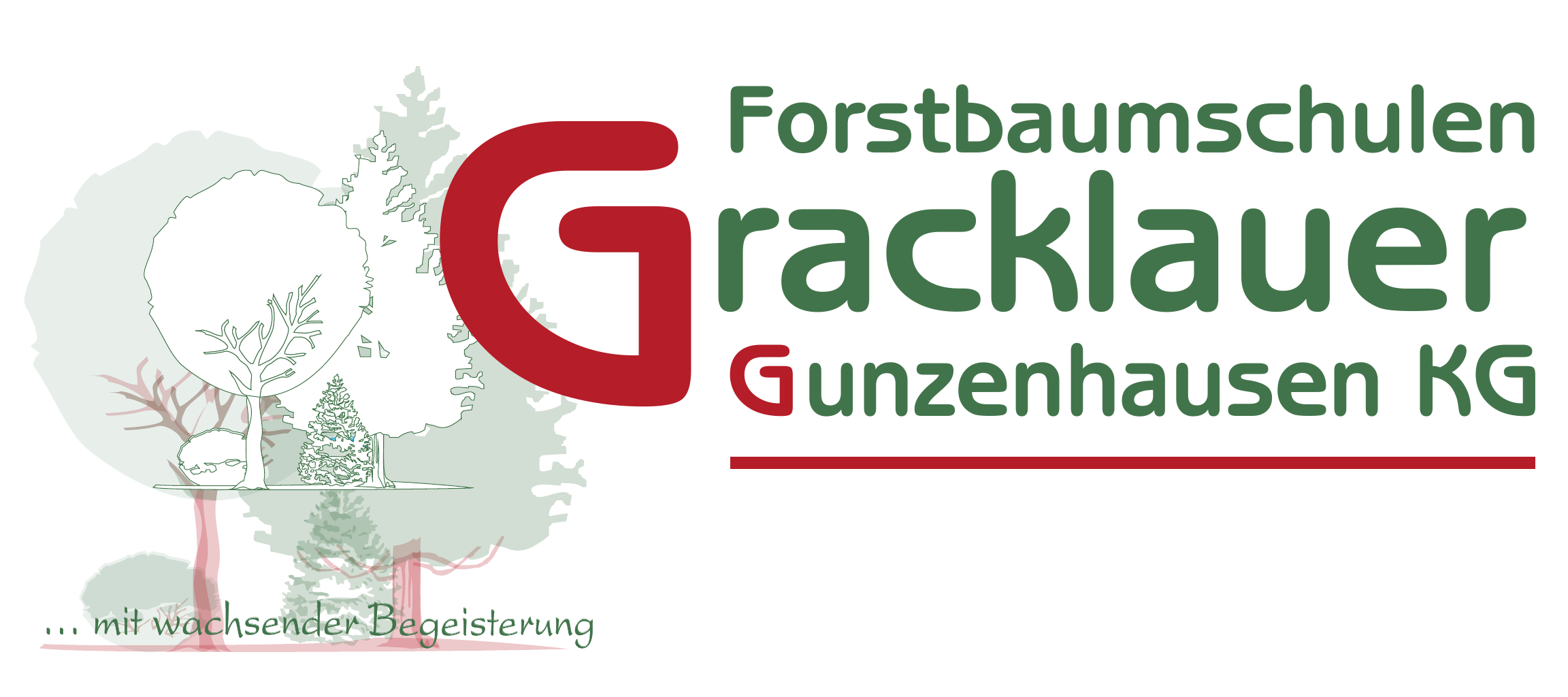 Forstbaumschulen Gracklauer KG
