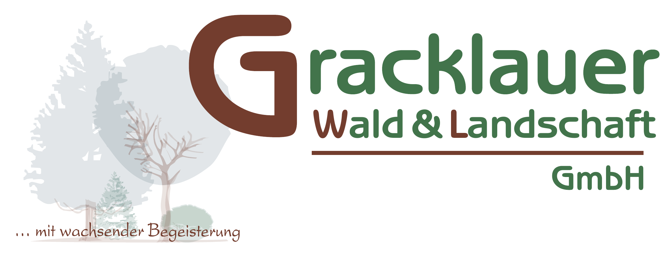 Gracklauer Wald und Landschaft GmbH