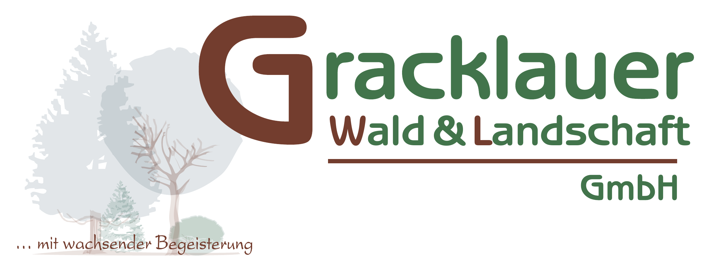 Gracklauer Wald und Landschaft GmbH