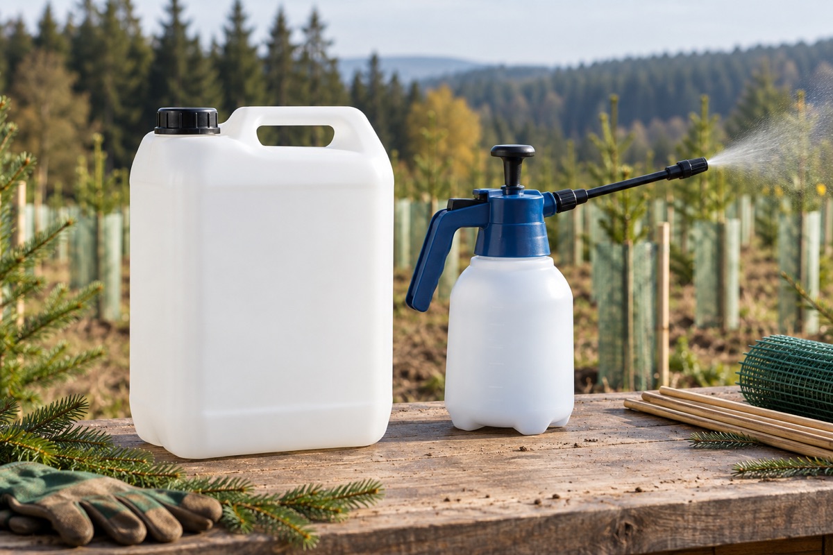 TRICO 10 l Gebinde · 10 Liter